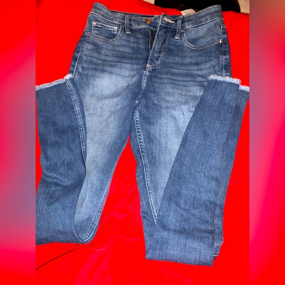 Hollister skinny jeans - Picture 1 of 3